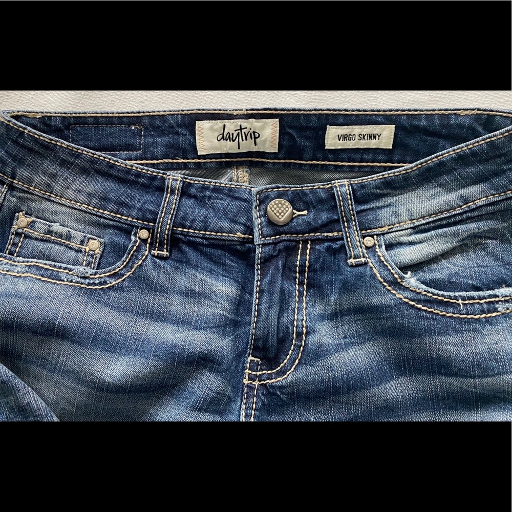 Day trip Jeans